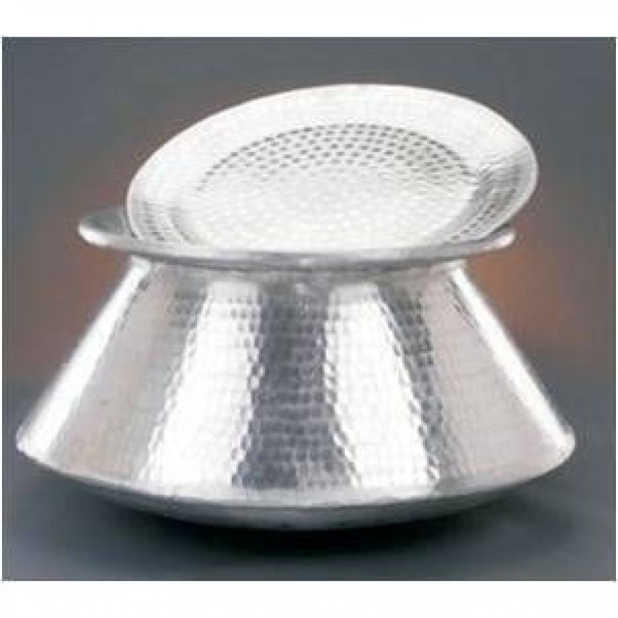 Aluminium Biryani Cooking Pot Handi